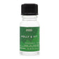 Holly & Ivy Fragrance Oil 10ml - Luna Panther