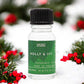 Holly & Ivy Fragrance Oil 10ml - Luna Panther