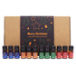 Holy Scents of Christmas Fragrance Set - Luna Panther