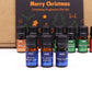 Holy Scents of Christmas Fragrance Set - Luna Panther