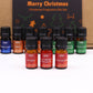 Holy Scents of Christmas Fragrance Set - Luna Panther