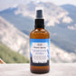Home Fresh Room Spray - Mountain Flora 100ml - Luna Panther