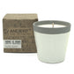Home is Home Candle Pots - Forever Vanilla - Luna Panther