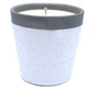 Home is Home Candle Pots - Forever Vanilla - Luna Panther