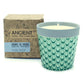 Home is Home Candle Pots - Fruit Basket - Luna Panther
