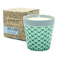 Home is Home Candle Pots - Fruit Basket - Luna Panther