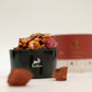 Hop Hare Diffusing Crystals & Floral Set - The Devil - Luna Panther