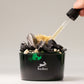 Hop Hare Diffusing Crystals & Floral Set - The King - Luna Panther