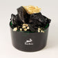 Hop Hare Diffusing Crystals & Floral Set - The King - Luna Panther