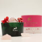 Hop Hare Diffusing Crystals & Floral Set - The Lovers - Luna Panther