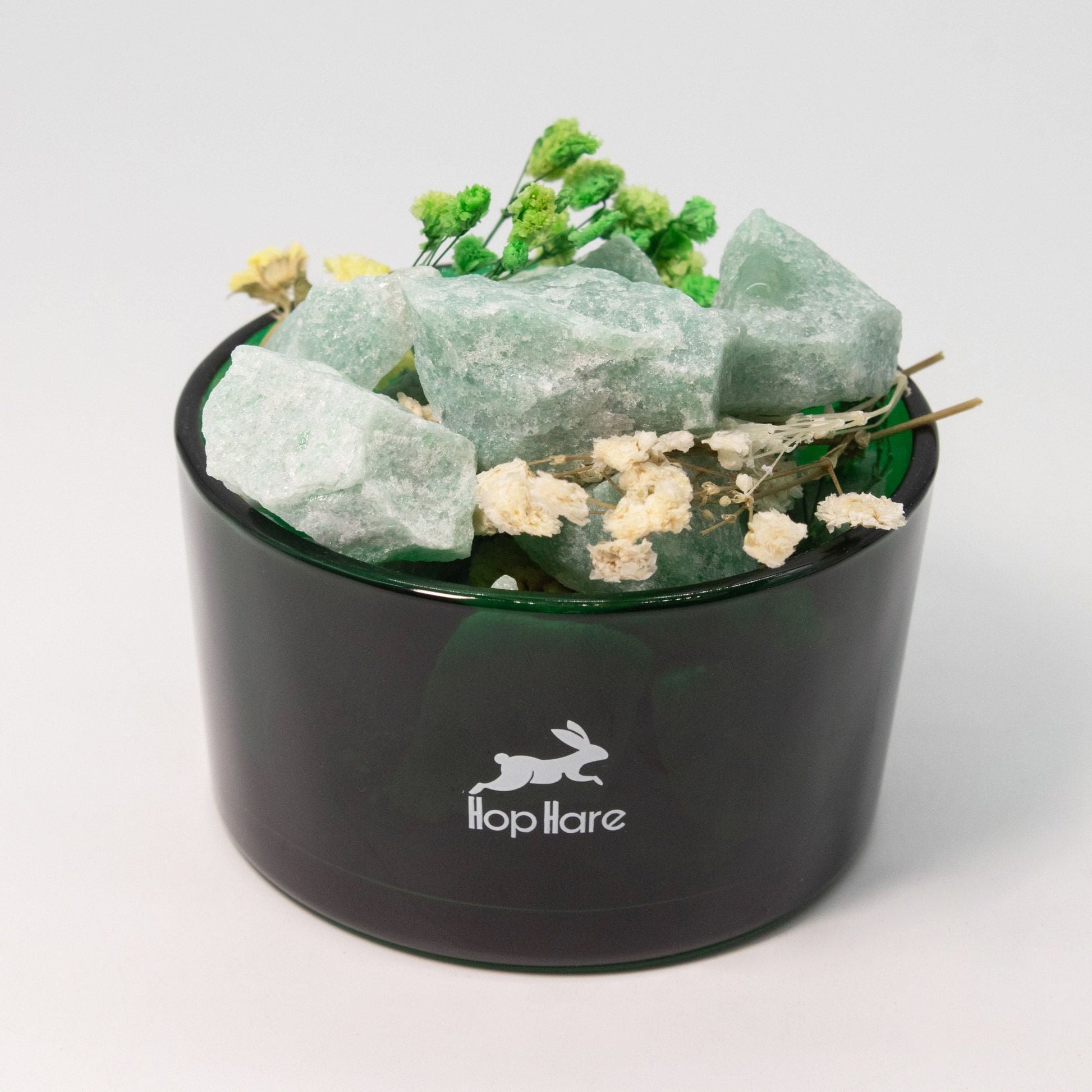 Hop Hare Diffusing Crystals & Floral Set - The Magician - Luna Panther