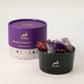 Hop Hare Diffusing Crystals & Floral Set - The Moon - Luna Panther