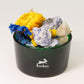 Hop Hare Diffusing Crystals & Floral Set - The Sun - Luna Panther