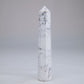 Howlite Point 107mm 75g - Luna Panther