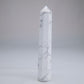 Howlite Point 110mm 92g - Luna Panther
