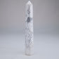 Howlite Point 120mm 79g - Luna Panther