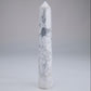 Howlite Point 120mm 79g - Luna Panther