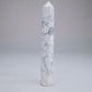 Howlite Point 120mm 79g - Luna Panther