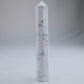 Howlite Point 120mm 93g - Luna Panther