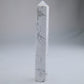 Howlite Point 120mm 93g - Luna Panther