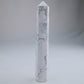 Howlite Point 120mm 93g - Luna Panther
