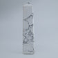 Howlite Tower 130g - Luna Panther