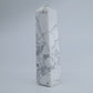 Howlite Tower 130g - Luna Panther