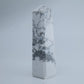 Howlite Tower 137g - Luna Panther