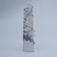 Howlite Tower 137g - Luna Panther