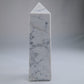 Howlite Tower 453g - Luna Panther