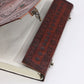 Huge Tomb Book - Chakra Stones Dragon Mandala 100 Pages - 25x34cm - Luna Panther