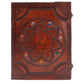 Huge Tomb Book - Chakra Stones Dragon Mandala 100 Pages - 25x34cm - Luna Panther
