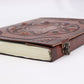 Huge Tomb Book - Chakra Stones Dragon Mandala 100 Pages - 25x34cm - Luna Panther