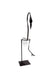 Hydroponic Home Decor - Tall Flamingo One Pot Stand - Luna Panther