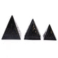 Incense Powder Mould Set - Black - Luna Panther