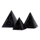 Incense Powder Mould Set - Black - Luna Panther