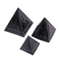 Incense Powder Mould Set - Black - Luna Panther