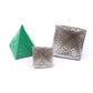 Incense Powder Mould Set - Blue Green Purple - Luna Panther