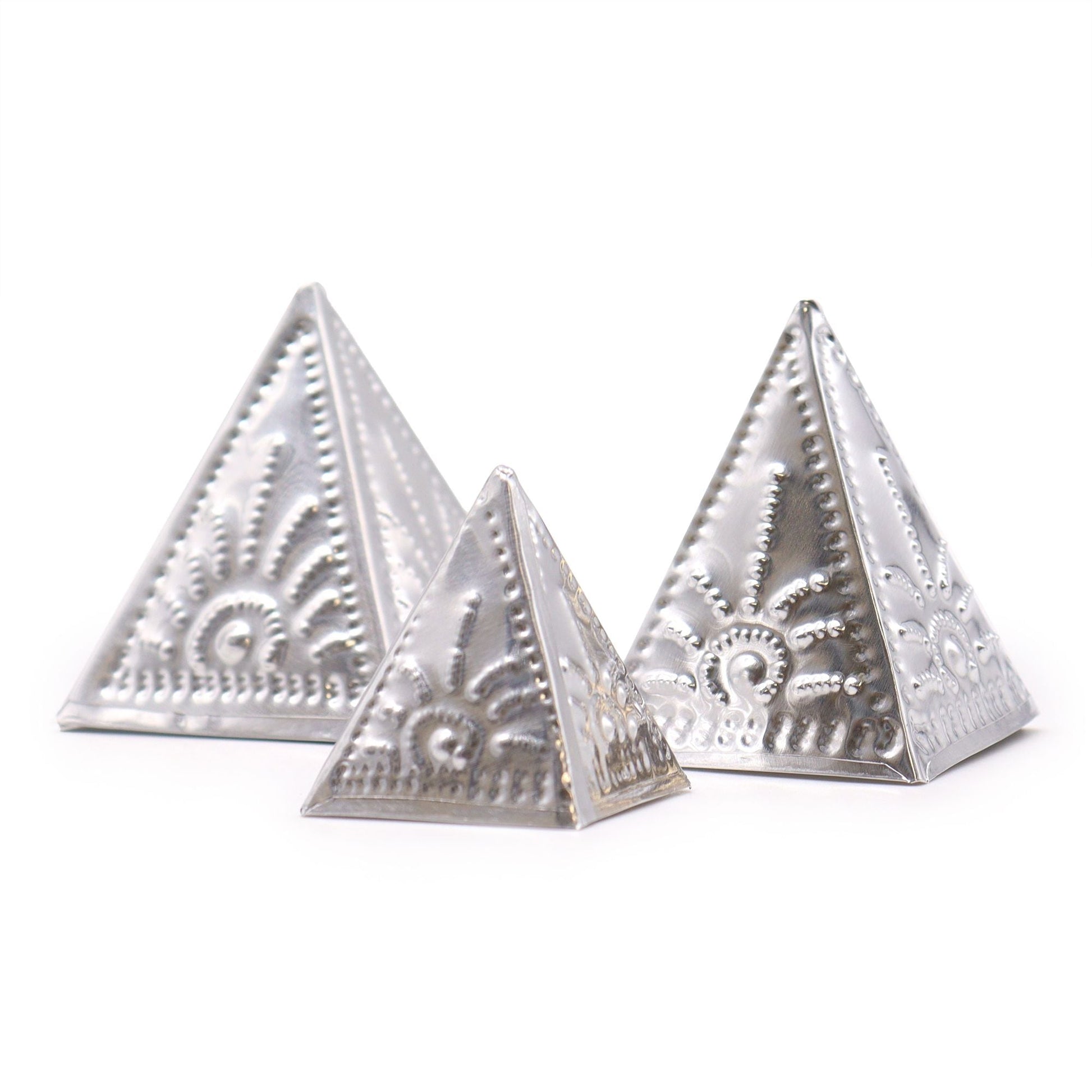 Incense Powder Mould Set - Unpainted - Luna Panther