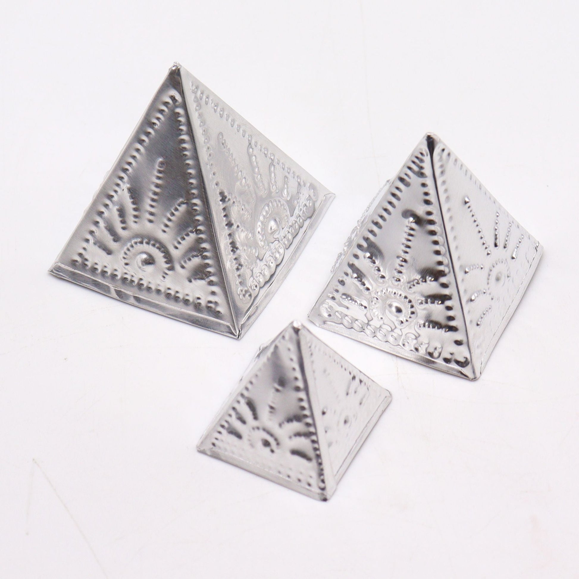 Incense Powder Mould Set - Unpainted - Luna Panther