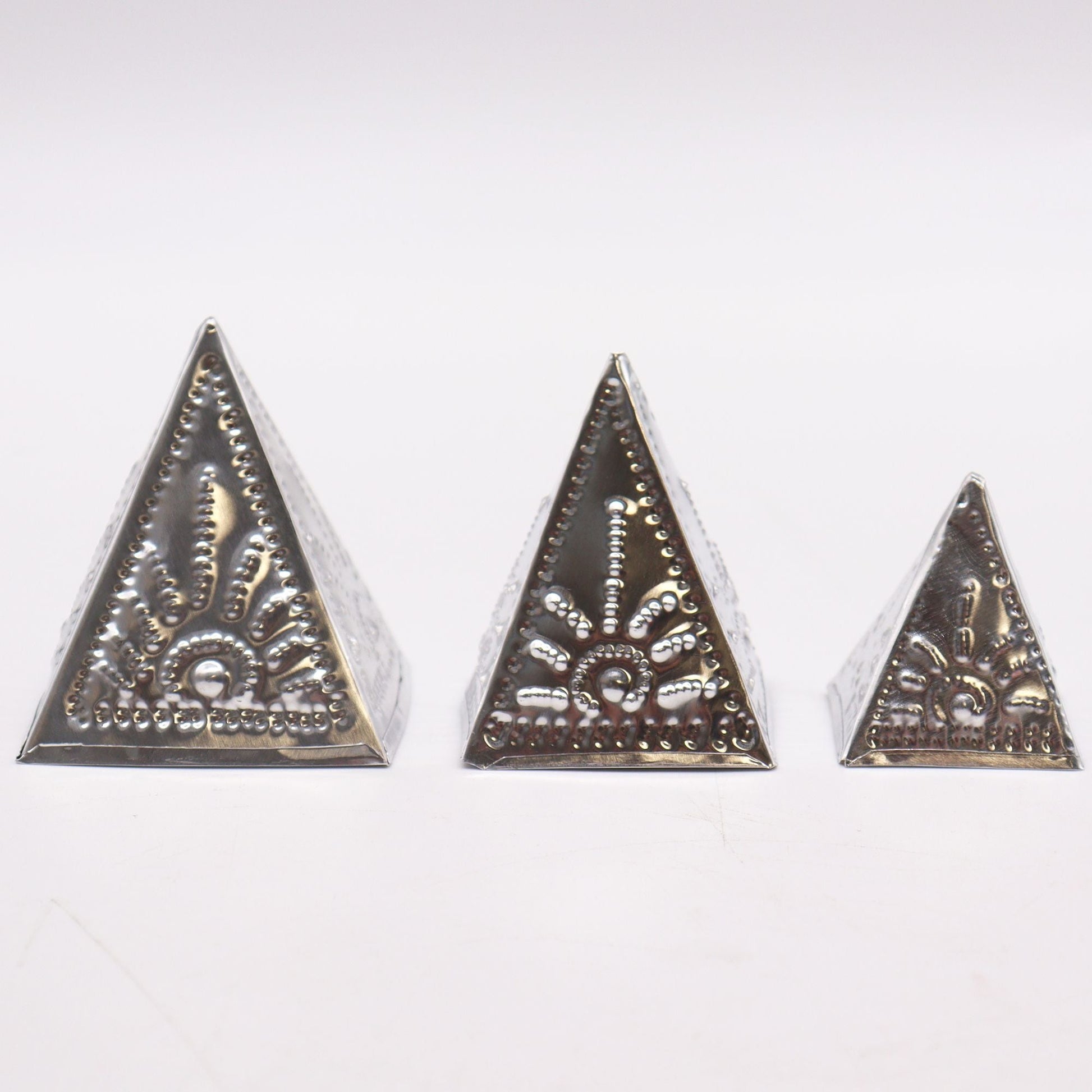 Incense Powder Mould Set - Unpainted - Luna Panther