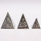 Incense Powder Mould Set - Unpainted - Luna Panther
