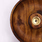 Incense Stick & Cone Burner Disc - Buddha - Luna Panther