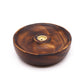 Incense Stick & Cone Burner Disc - Plain - Luna Panther