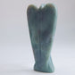 Indian Agate Angel Carving 56g 80mm - Luna Panther