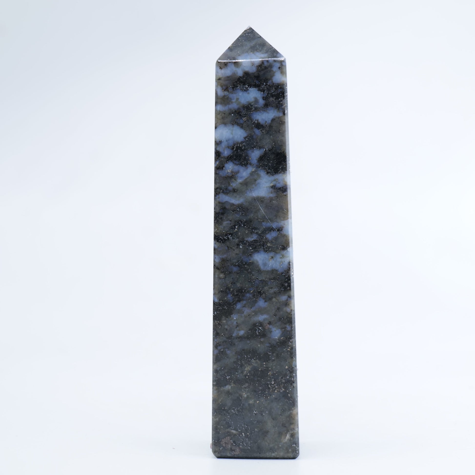 Indigo Gabbrro 103g - Luna Panther