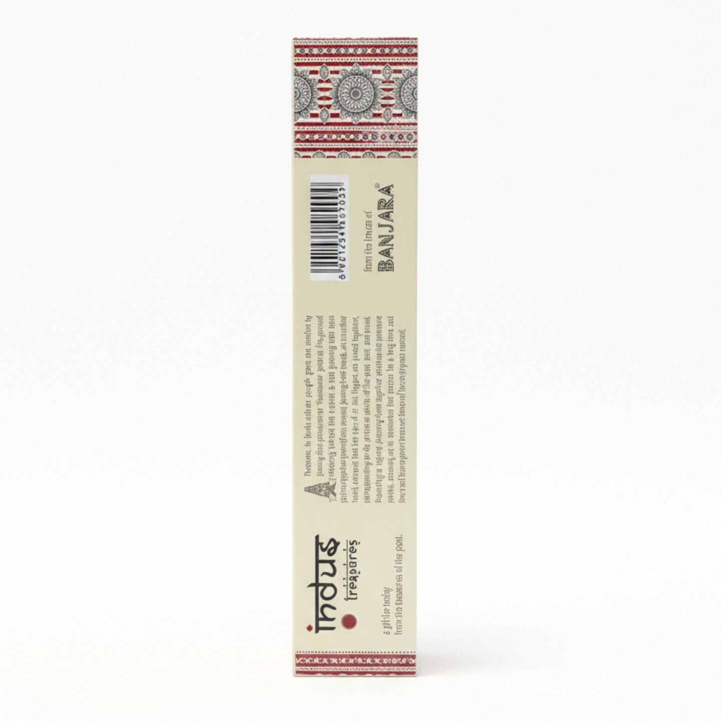 Indus Treasures - Indic - Spice - 15gms - Luna Panther