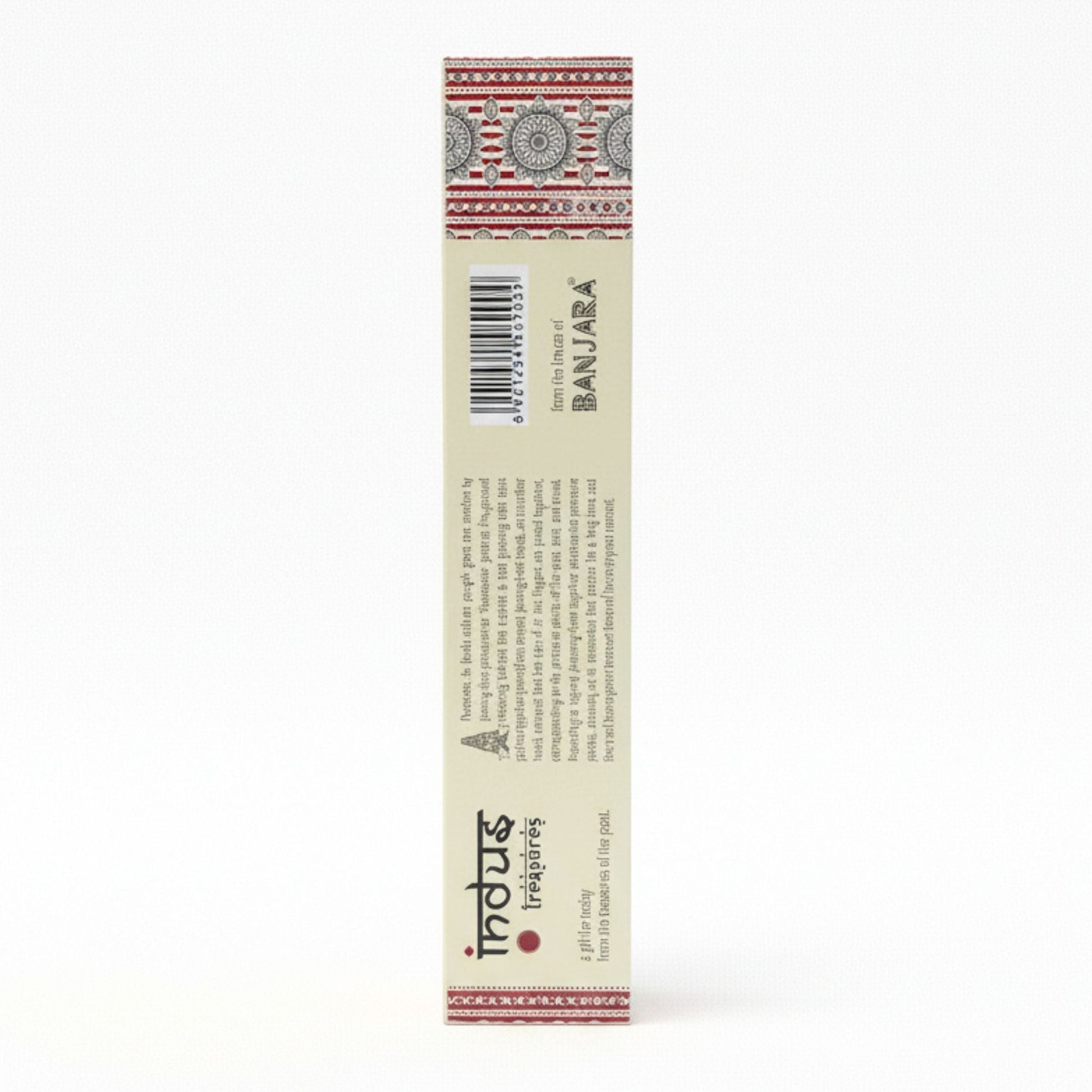 Indus Treasures - Indic - Spice - 15gms - Luna Panther
