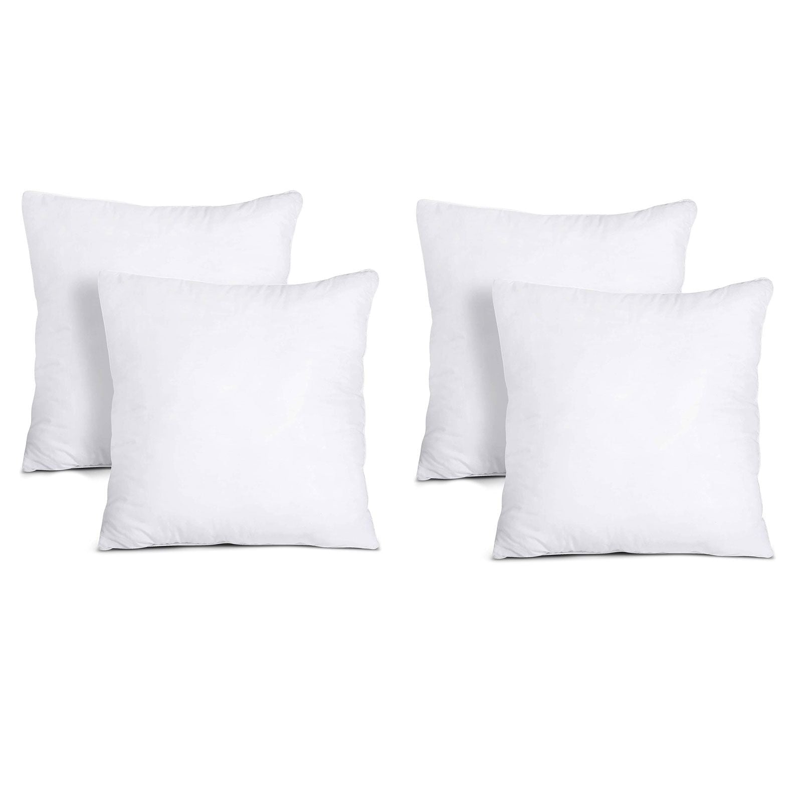 Inner Cushion 45x45 cm 400gm - Luna Panther