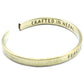 Inspiration Bracelet - Brass Selection - Luna Panther